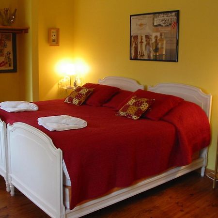 Escale Du Nord Bed & Breakfast Mont-Tremblant Eksteriør bilde