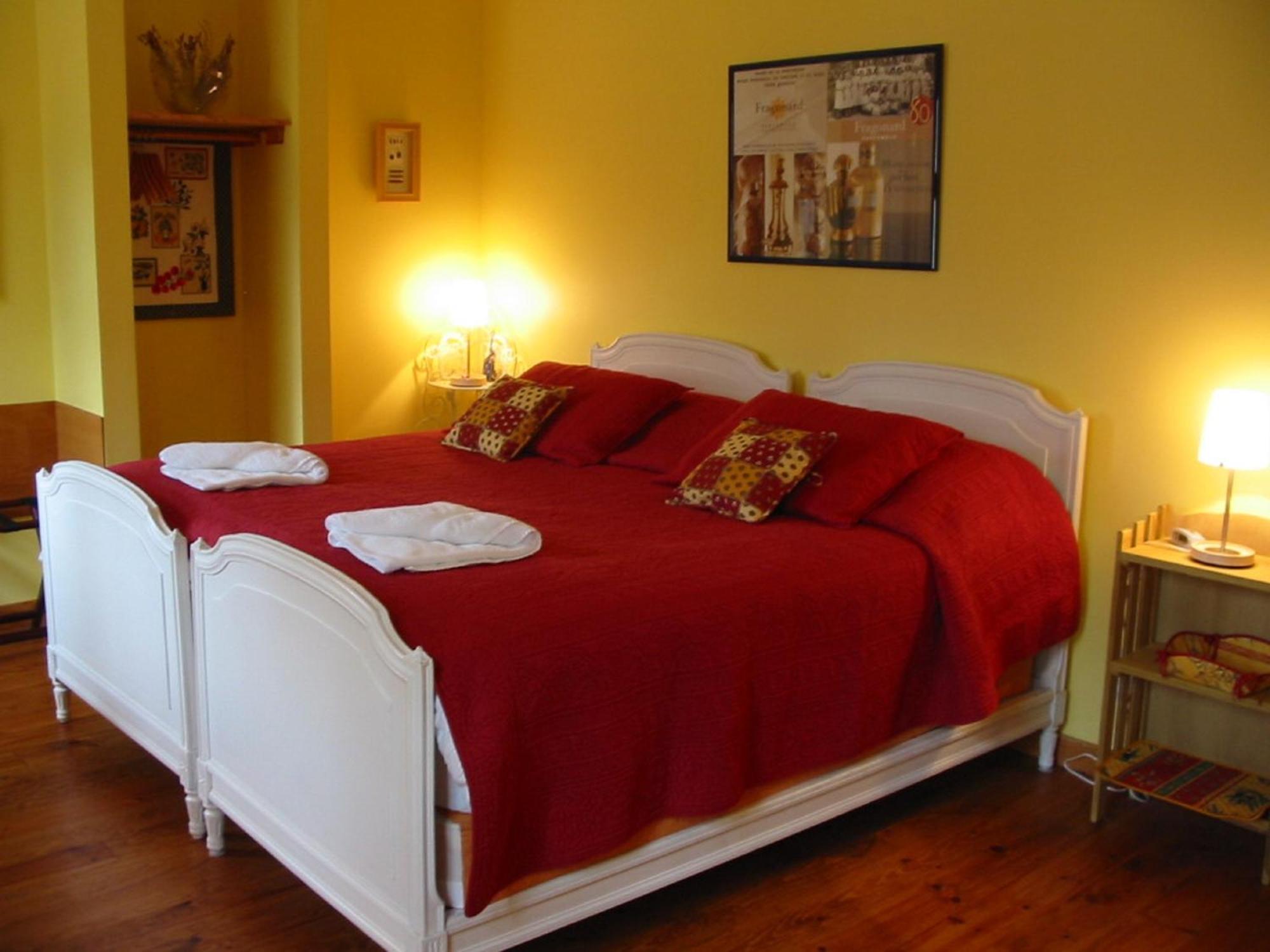 Escale Du Nord Bed & Breakfast Mont-Tremblant Eksteriør bilde
