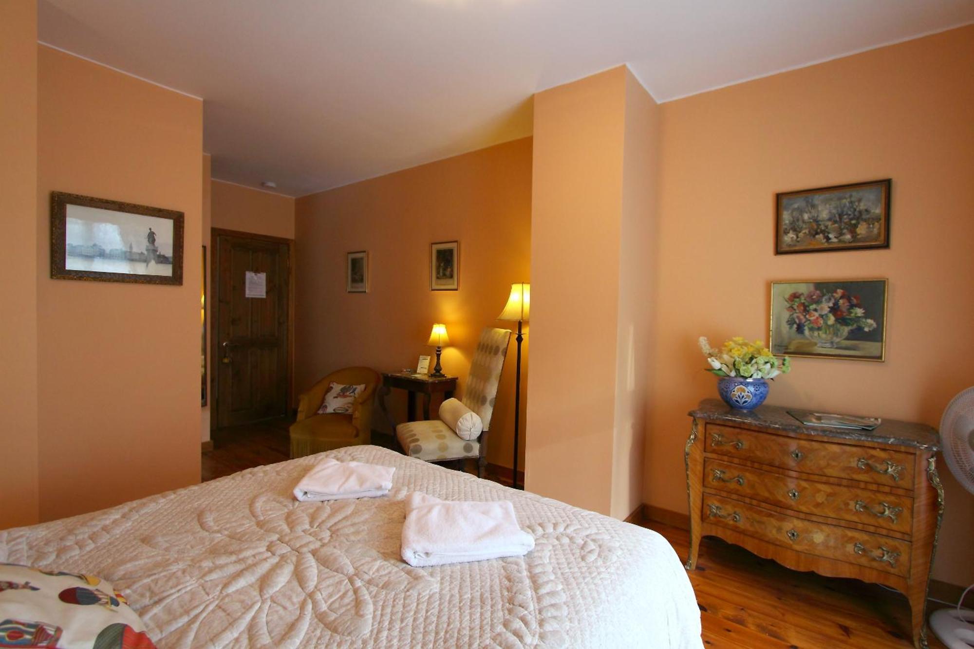 Escale Du Nord Bed & Breakfast Mont-Tremblant Eksteriør bilde