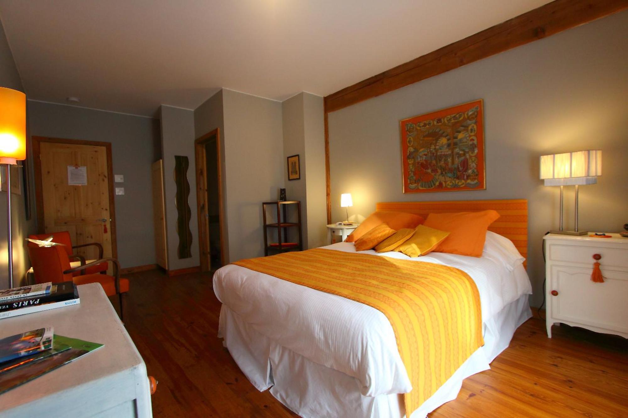 Escale Du Nord Bed & Breakfast Mont-Tremblant Eksteriør bilde
