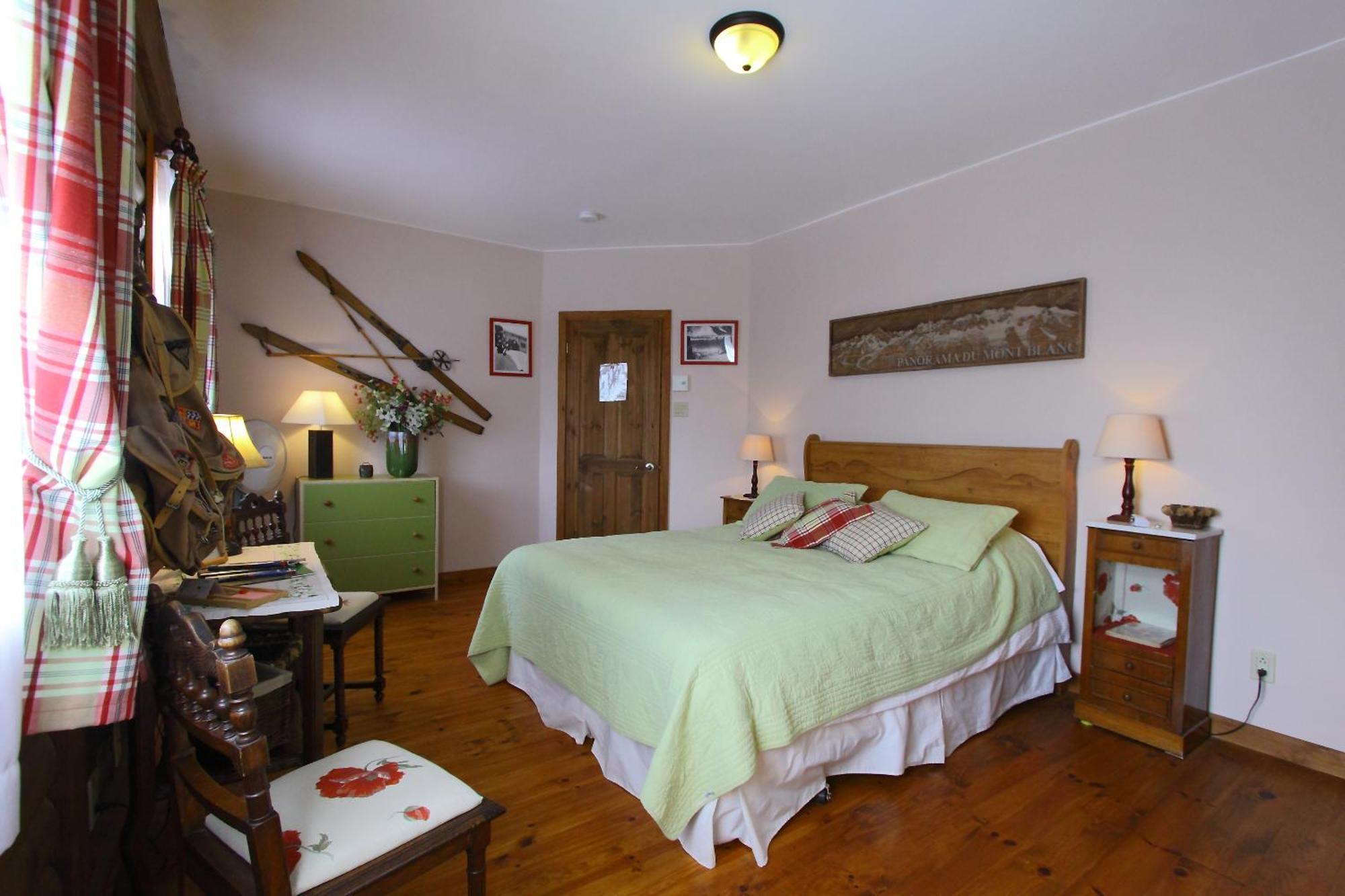 Escale Du Nord Bed & Breakfast Mont-Tremblant Eksteriør bilde
